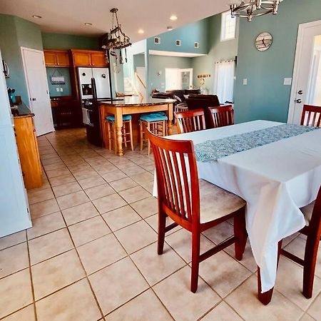 Sunny Delight - Sleeps 10 - Generous Space! Bolivar Peninsula Экстерьер фото