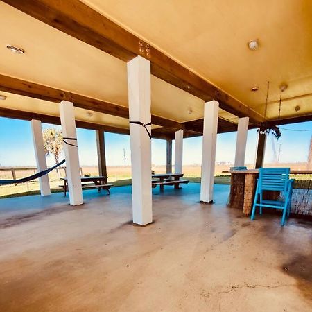 Sunny Delight - Sleeps 10 - Generous Space! Bolivar Peninsula Экстерьер фото
