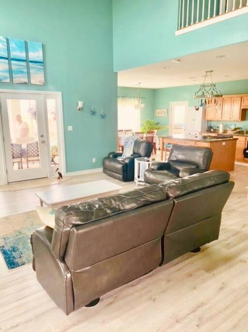 Sunny Delight - Sleeps 10 - Generous Space! Bolivar Peninsula Экстерьер фото